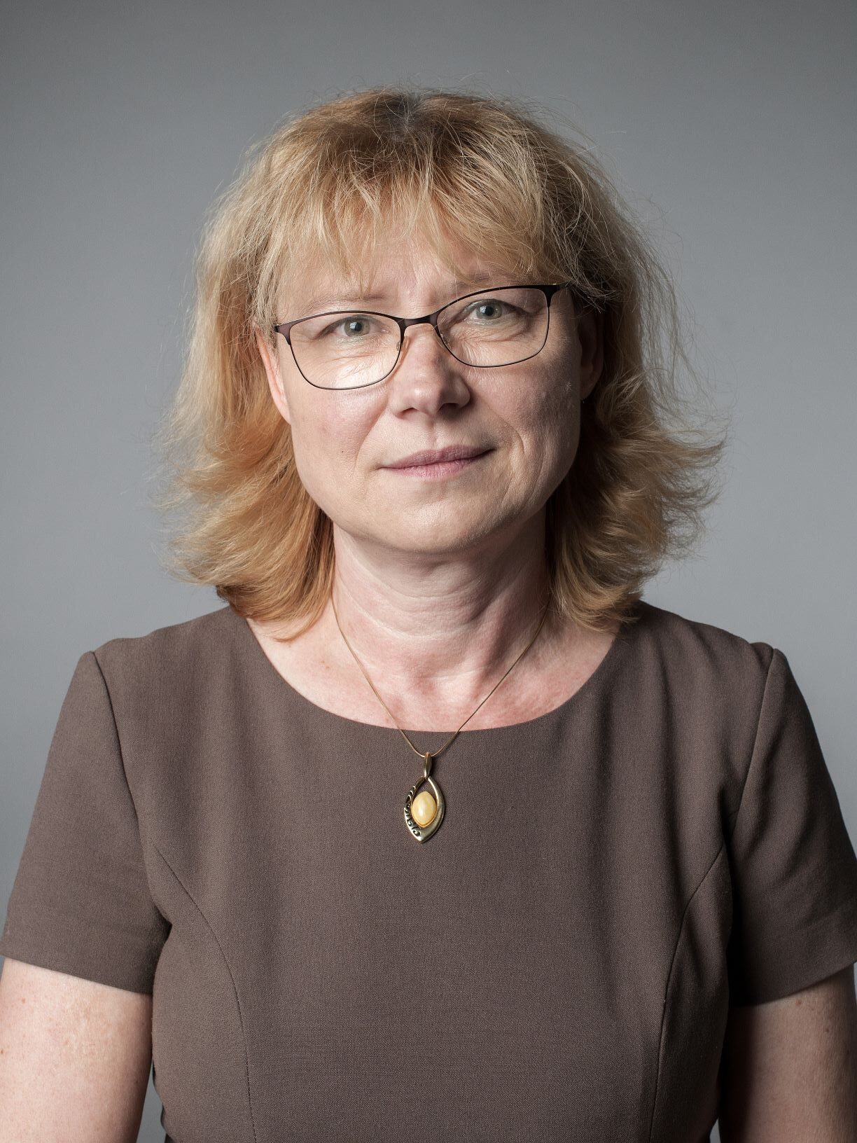 dr Elżbieta Szymańska-Czaplak