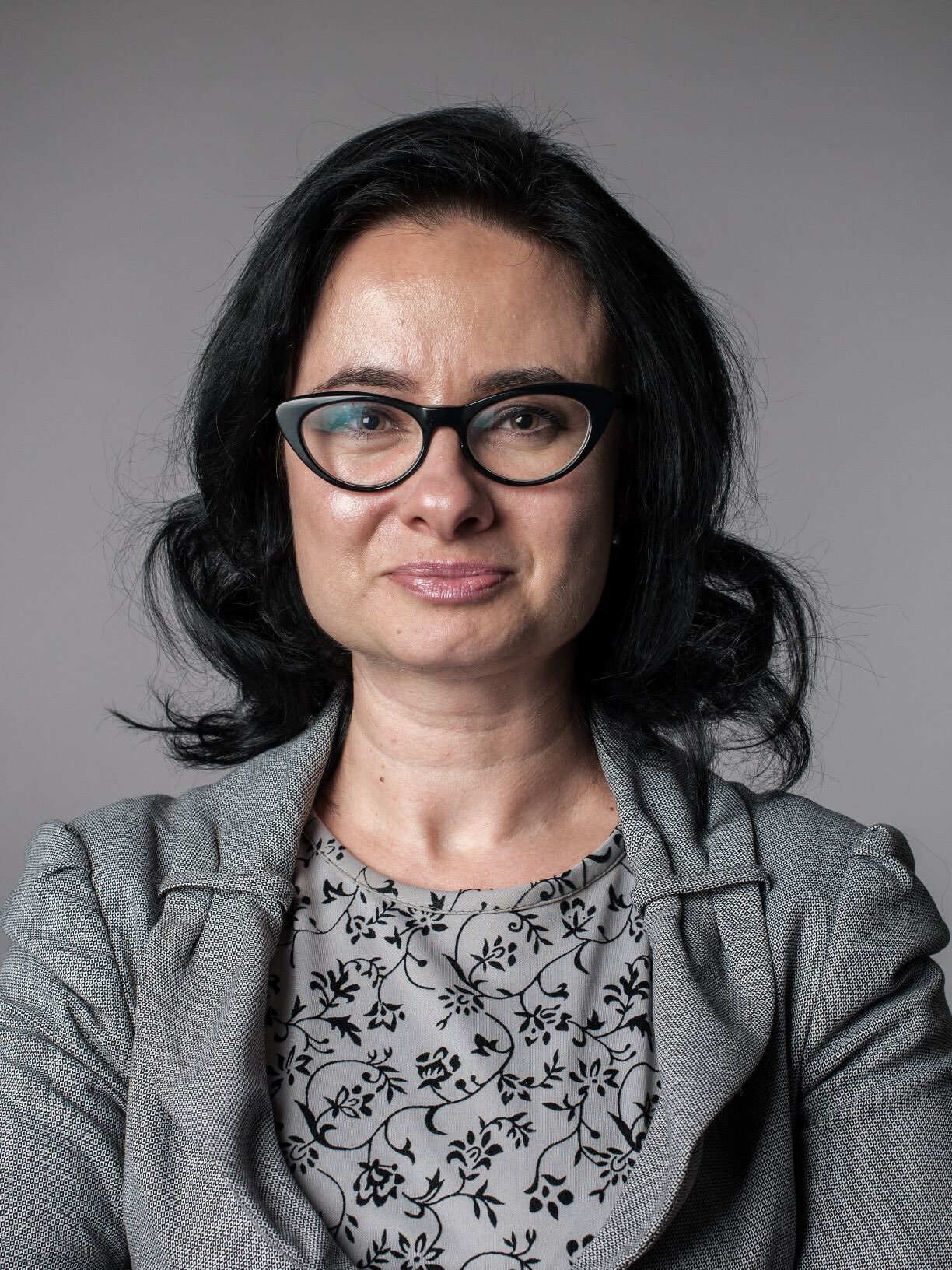 dr Barbara Curyło