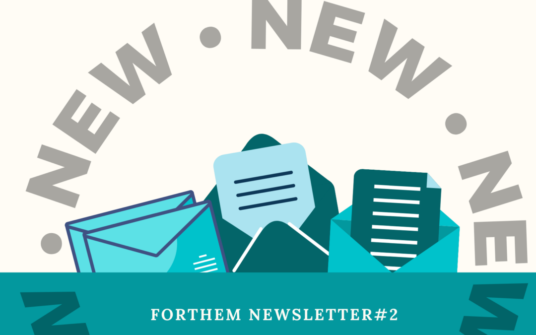 FORTHEM Newsletter #2