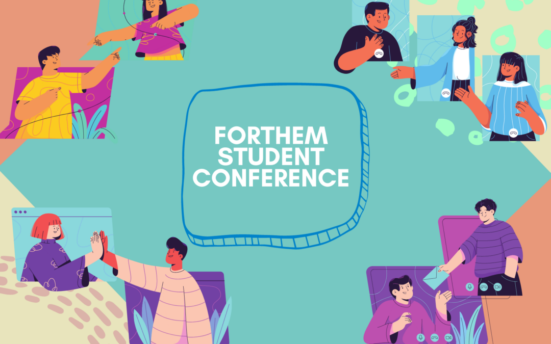 FORTHEM Student Conference 7-9.12.2020 – in the eye of our Students