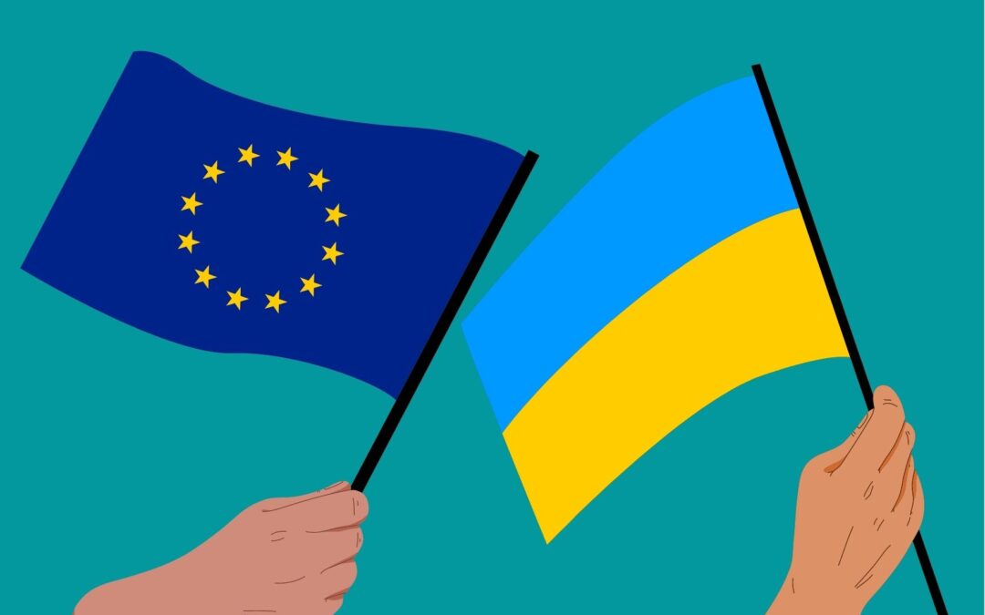 Alliances of European Universities show their solidarity to the Ukrainian people.